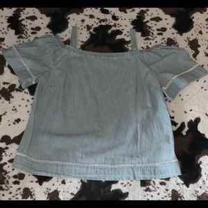 Ralph Lauren Summer Top